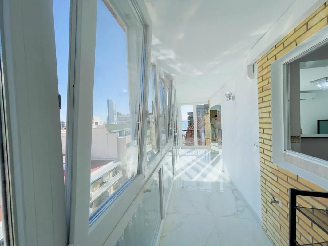 Venta de piso en Calpe Pueblo, Calpe
photo 4