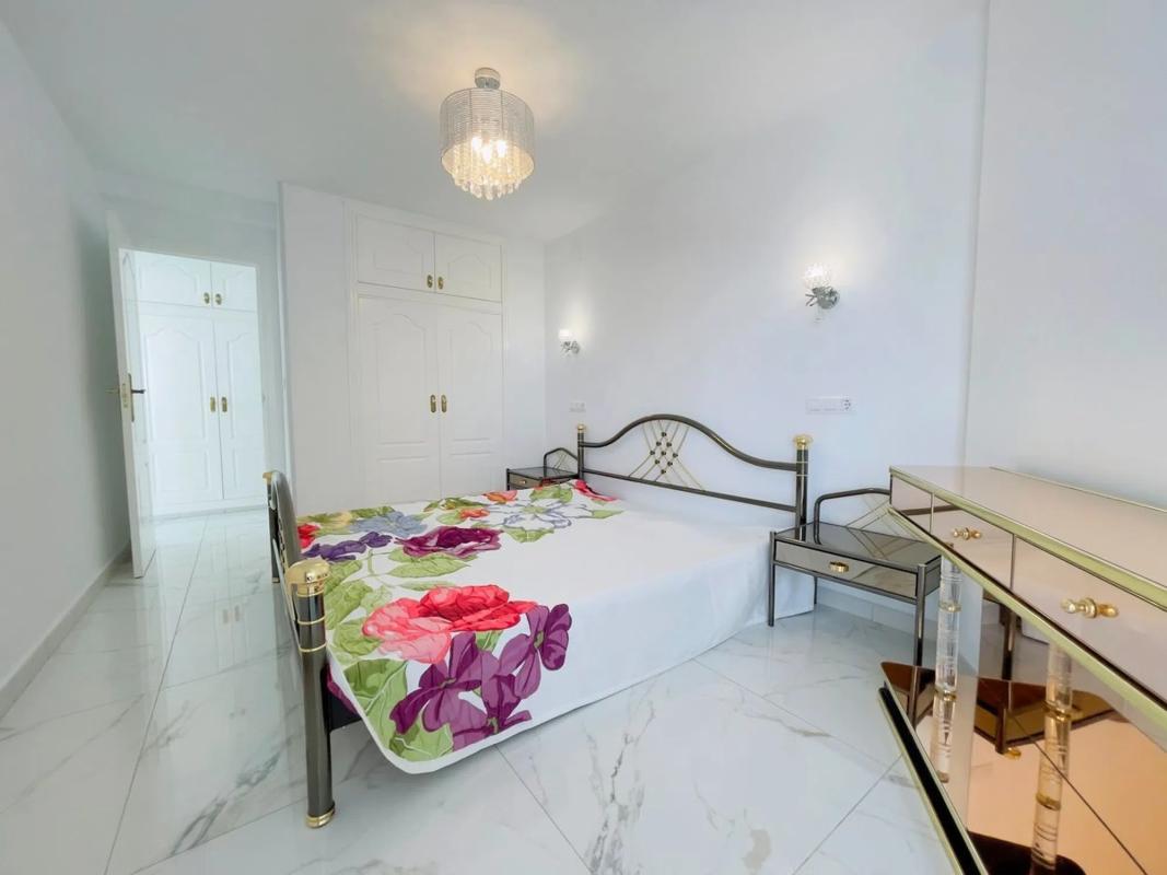 Venta de piso en Calpe Pueblo, Calpe
photo 5