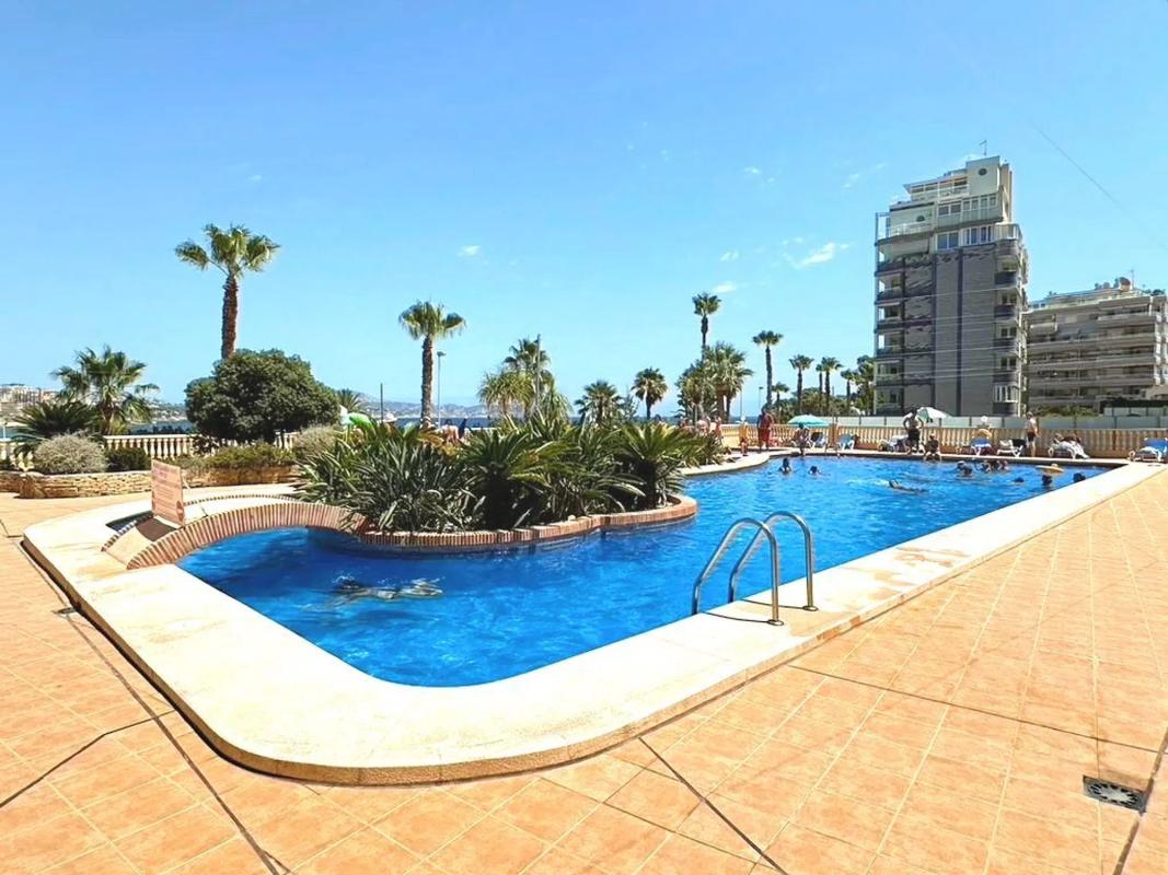 Venta de piso en Calle Gibraltar, Calpe
photo 3