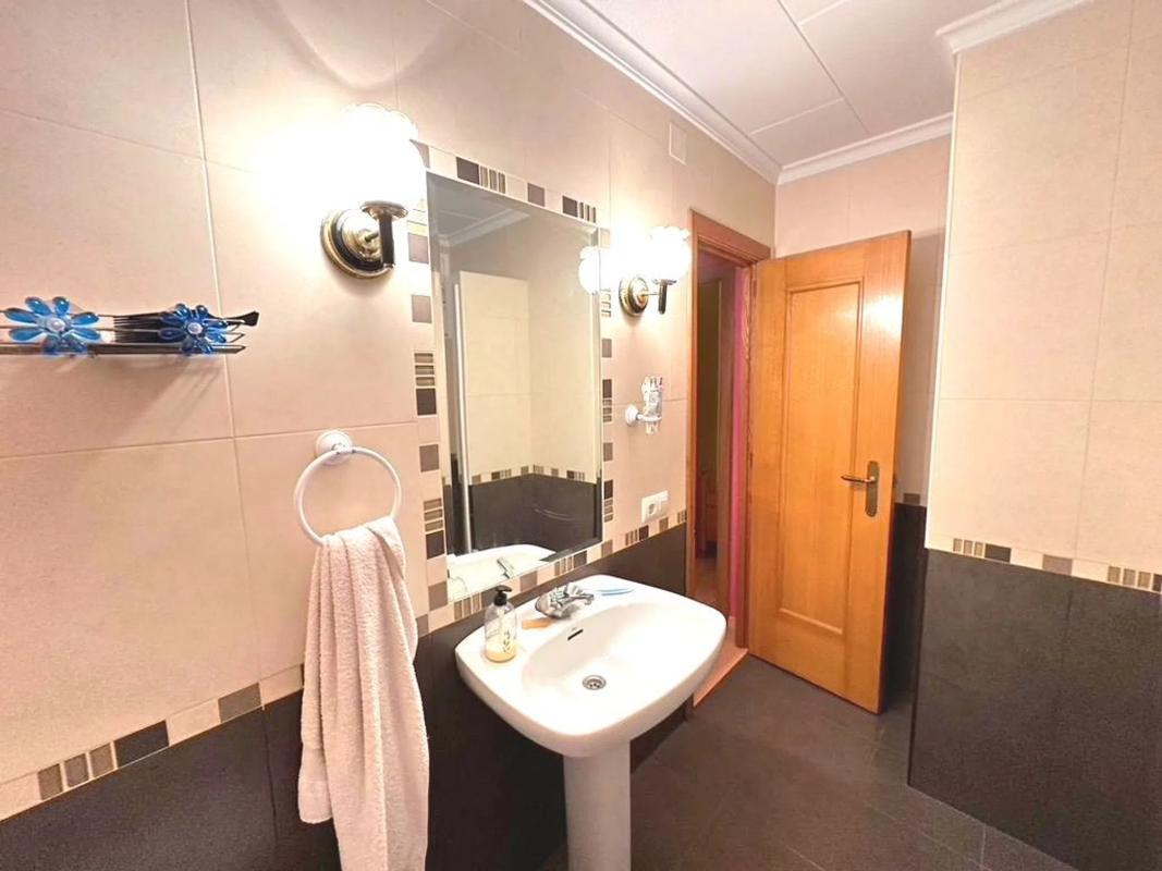 Venta de piso en Calle Gibraltar, Calpe
photo 4