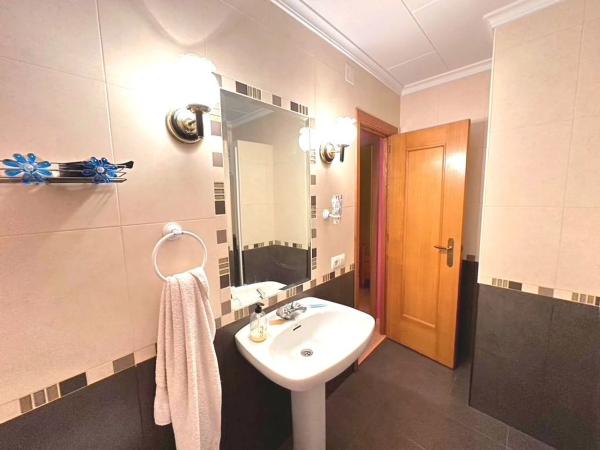 Piso en venta en Calle Gibraltar, Calpe
 photo 4