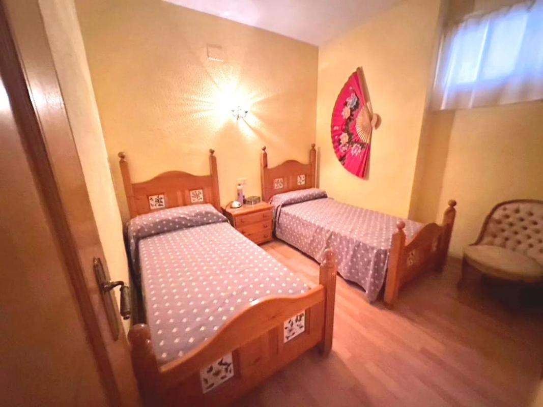 Venta de piso en Calle Gibraltar, Calpe
photo 5