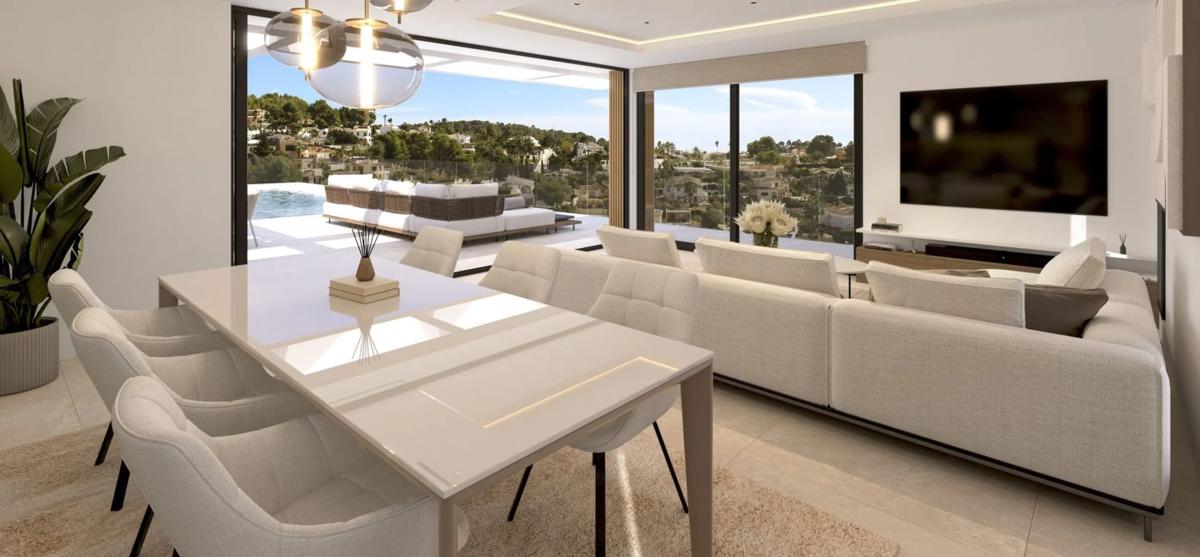 Venta de chalet independiente en Empedrola II s/n, Calpe
photo 1