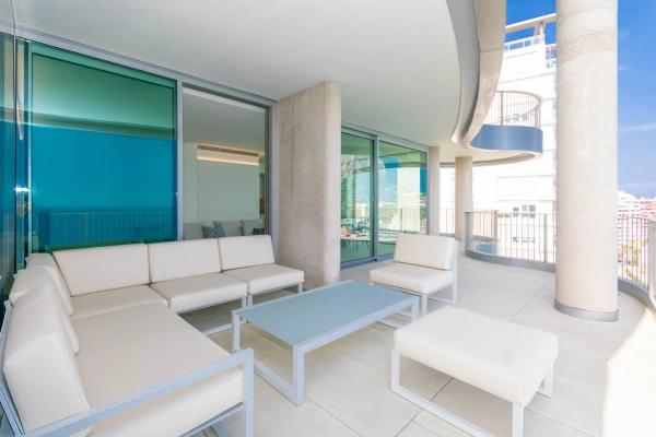 Apartment for sale in Portugal, 9, Calpe thumbnail 2