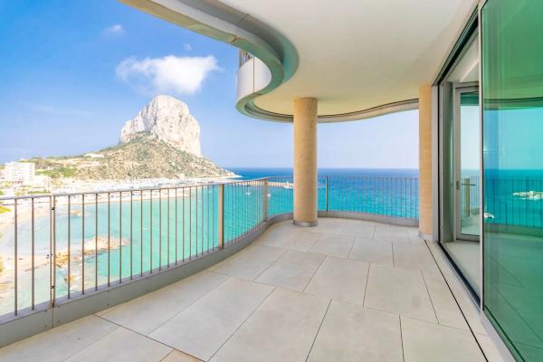 Apartment for sale in Portugal, 9, Calpe thumbnail 2