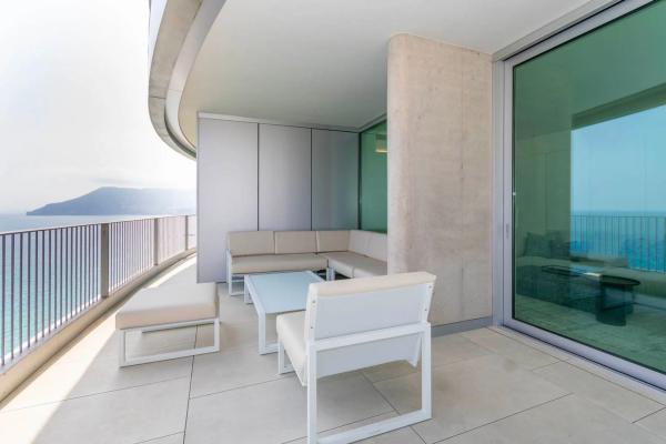 Apartment for sale in  Portugal, 9, Calpe photo 4