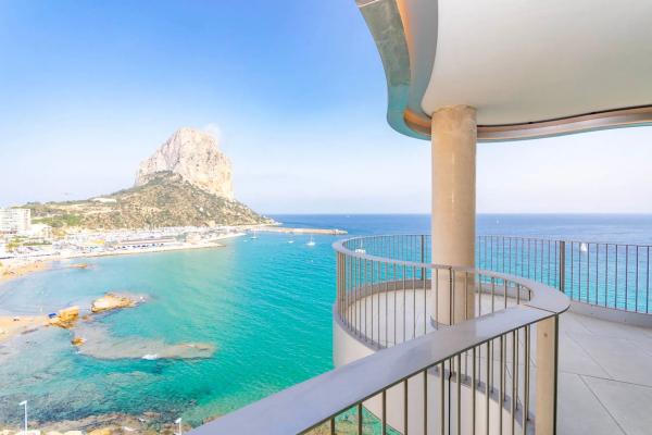 Apartment for sale in Portugal, 9, Calpe thumbnail 1