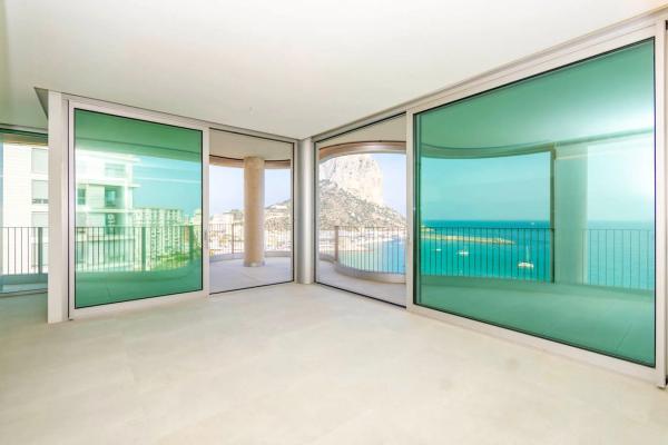Apartment for sale in Portugal, 9, Calpe thumbnail 2