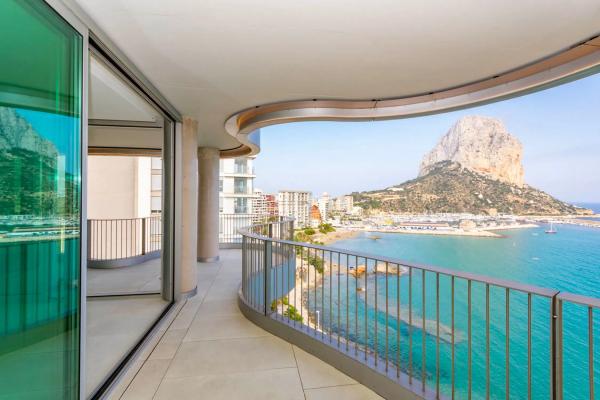 Apartment for sale in  Portugal, 9, Calpe photo 4