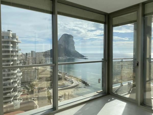 Квартира на продажу на  Playa Arenal-Bol, Кальпе photo 2