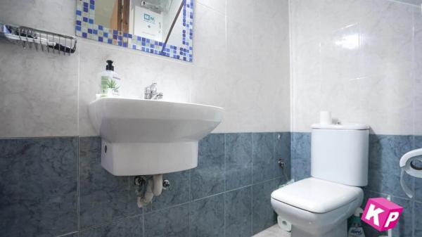 Independent chalet for sale in Calle Biar, Santa Pola
photo 1