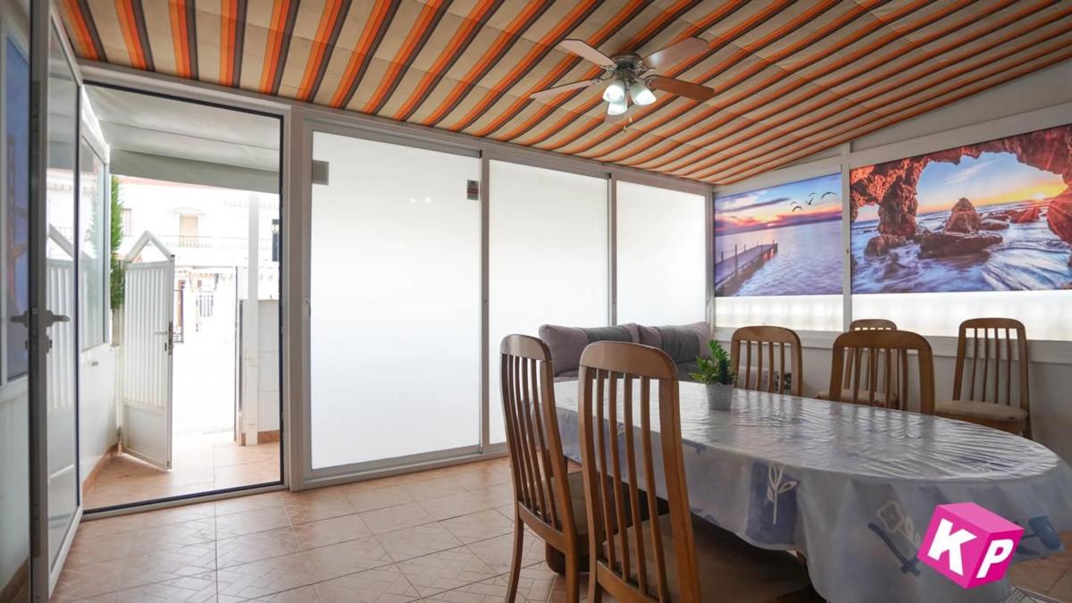 Sale of independent chalet in Calle Biar, Santa Pola
 photo 3