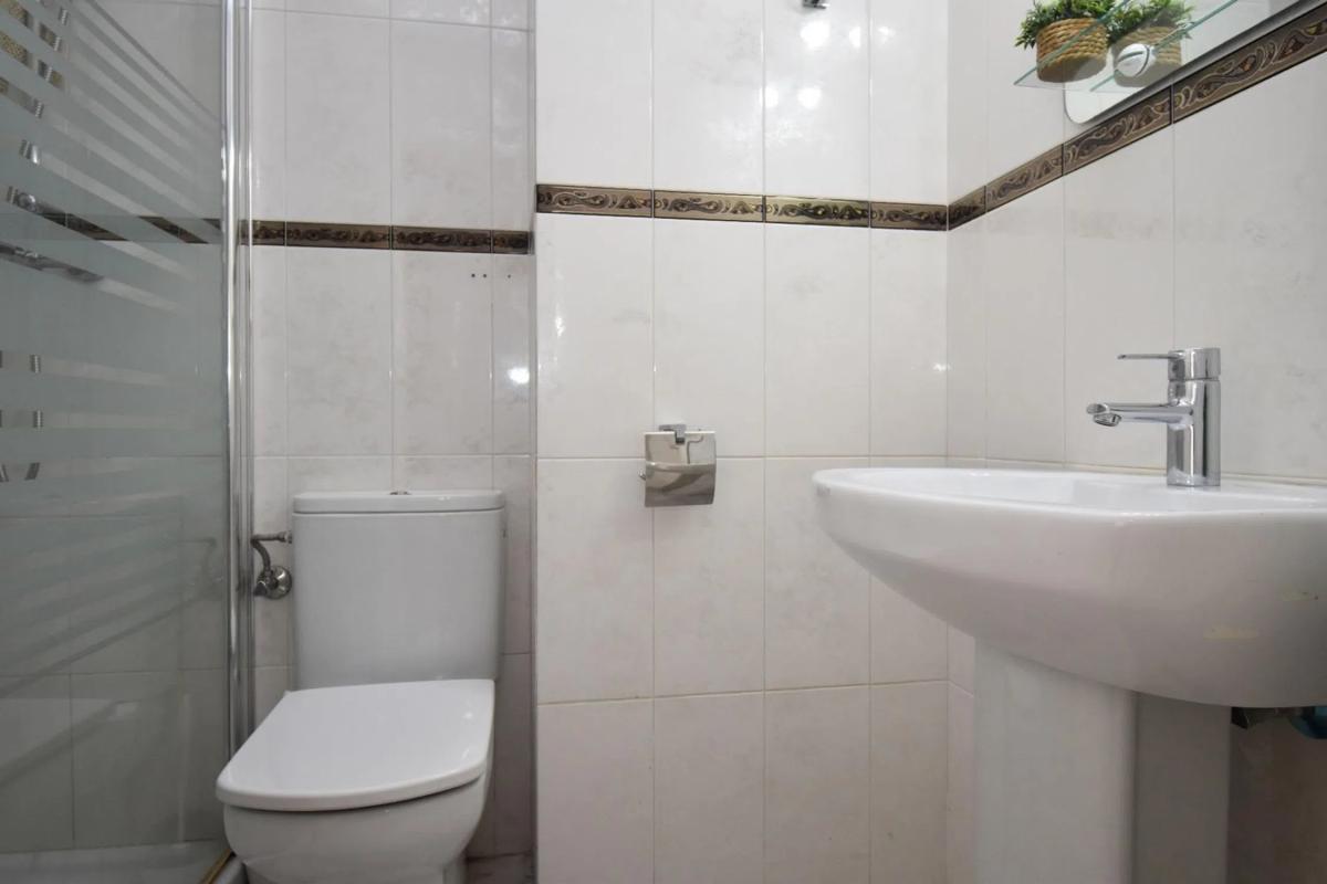 Sale of apartment in Playa Levante, Santa Pola
 photo 4