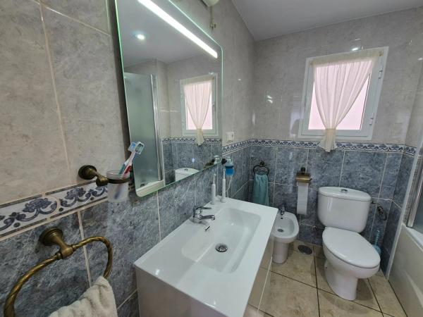 Venta de piso en Calle de Sant Antoni, 40, Santa Pola
thumbnail 2