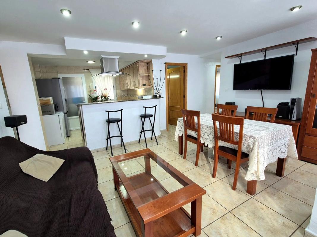 Sprzedaż mieszkania w Calle de Sant Antoni, 40, Santa Pola
photo 5