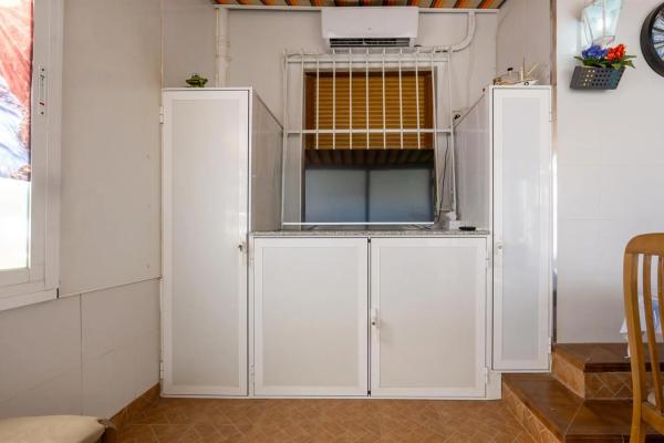 Independent chalet for sale in Calle Biar, Santa Pola
thumbnail 2