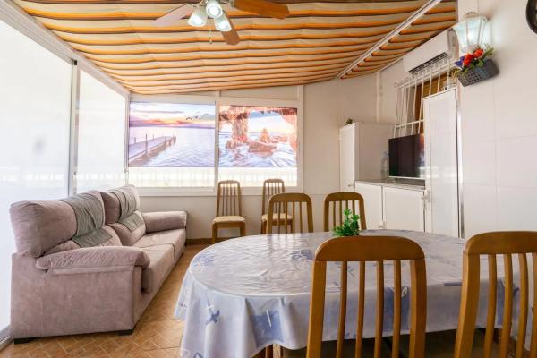 Independent chalet for sale in Calle Biar, Santa Pola
 photo 4