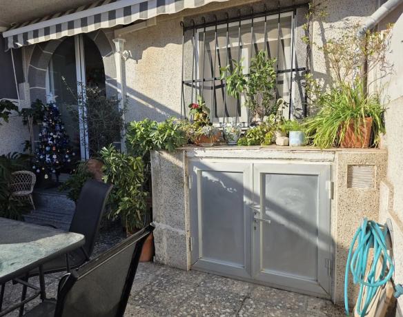 Terraced house for sale at  Tamarit - Playa Lissa , Santa Pola photo 4