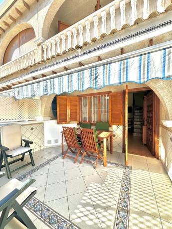 Independent chalet for sale in Calle Ermita San Sebastián, Santa Pola
thumbnail 1