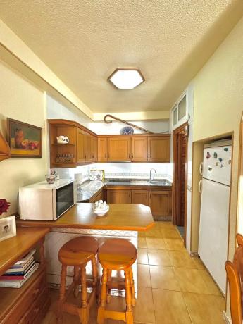 Independent chalet for sale in Calle Ermita San Sebastián, Santa Pola
 photo 4