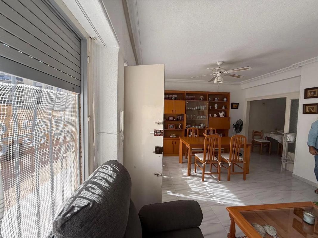 Venta de piso en Calas de Santiago Bernabeu, Santa Pola
 photo 2