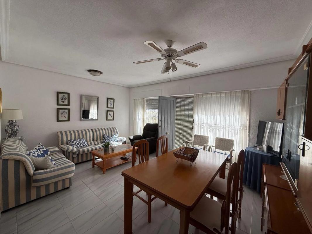 Venta de piso en Calas de Santiago Bernabeu, Santa Pola
 photo 3