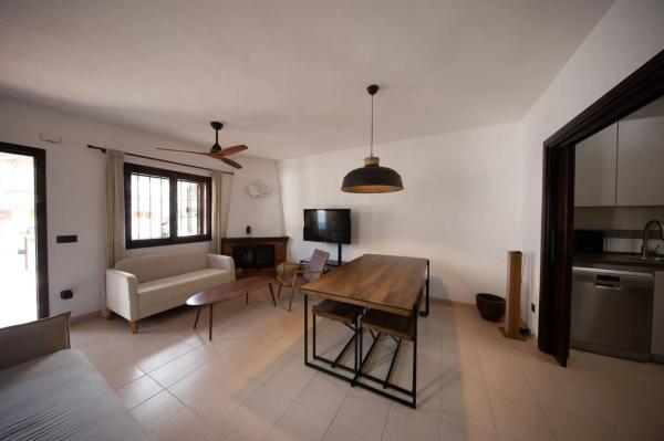 Terraced house for sale at Tamarit - Playa Lissa , Santa Pola photo 1