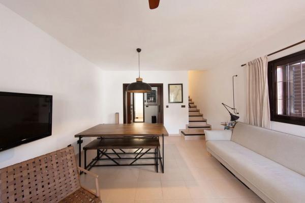 Terraced house for sale at Tamarit - Playa Lissa , Santa Pola thumbnail 1