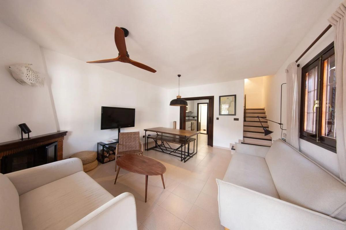 Venta de chalet adosado en  Tamarit - Playa Lissa , Santa Pola photo 3