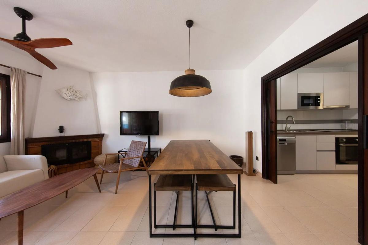 Venta de chalet adosado en  Tamarit - Playa Lissa , Santa Pola photo 4