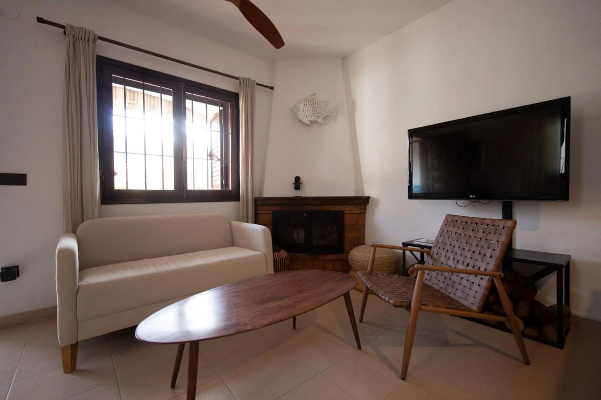 Venta de chalet adosado en  Tamarit - Playa Lissa , Santa Pola photo 5