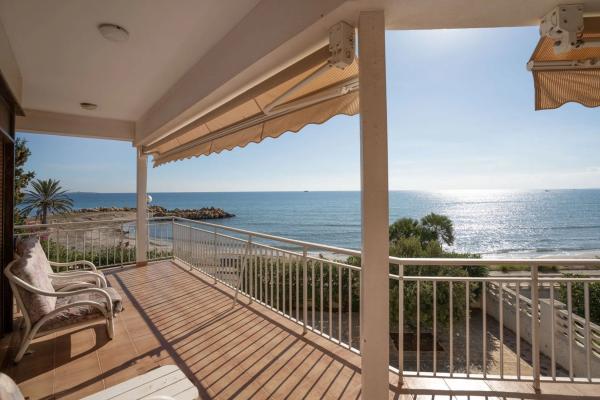 Apartment for sale in Avenida Armada Española n 10, Santa Pola photo 1