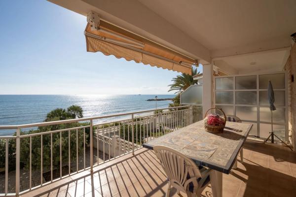 Apartment for sale in Avenida Armada Española n 10, Santa Pola thumbnail 2