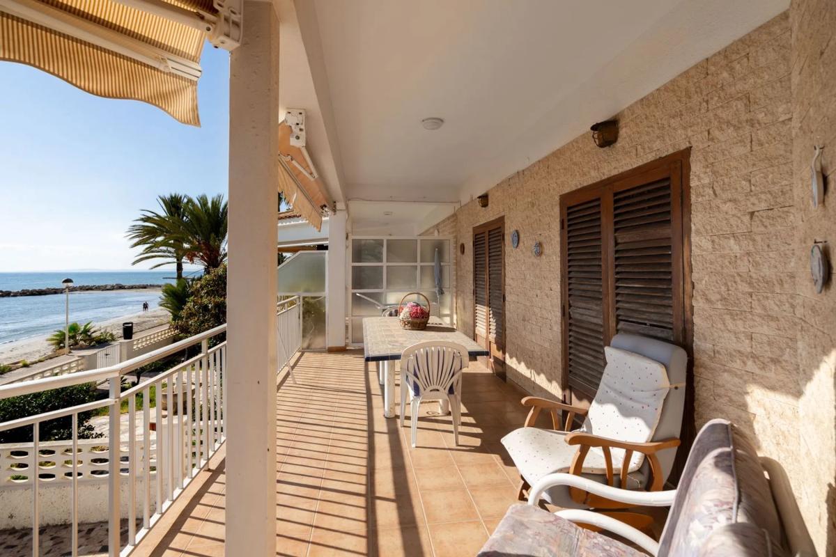 Sale of apartment in Avenida Armada Española n 10, Santa Pola
 photo 4