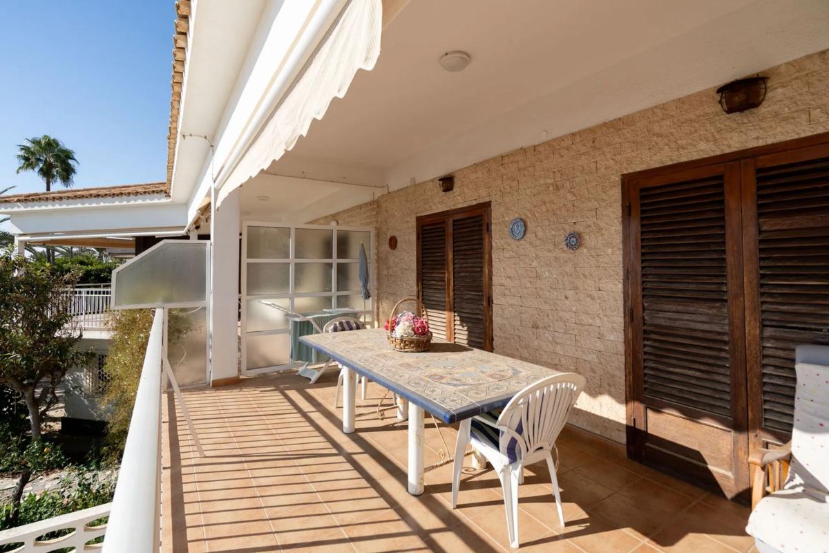 Sale of apartment in Avenida Armada Española n 10, Santa Pola
 photo 5