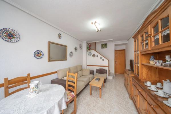 Terraced house for sale at Avenida Albacete , Santa Pola photo 1