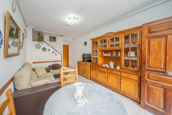 Terraced house for sale at Avenida Albacete , Santa Pola thumbnail 2