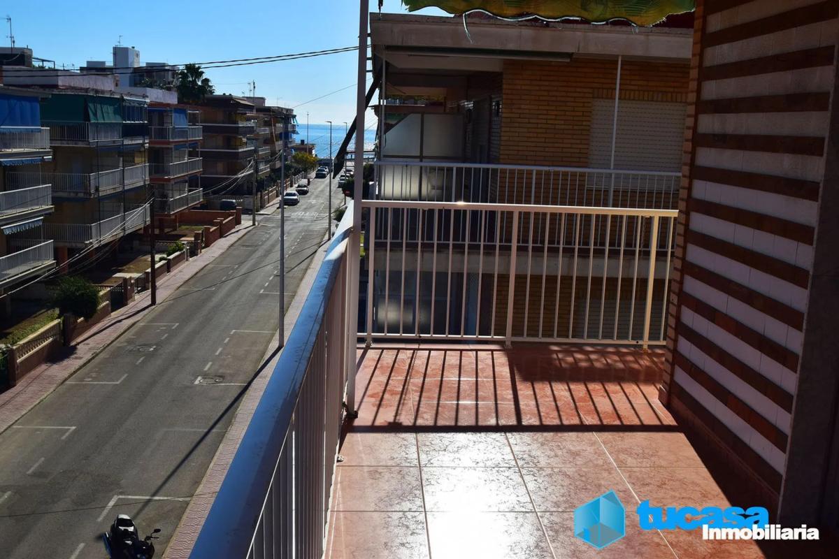 Продажа квартиры на CL ALMANSA, 19, Санта Пола
photo 1