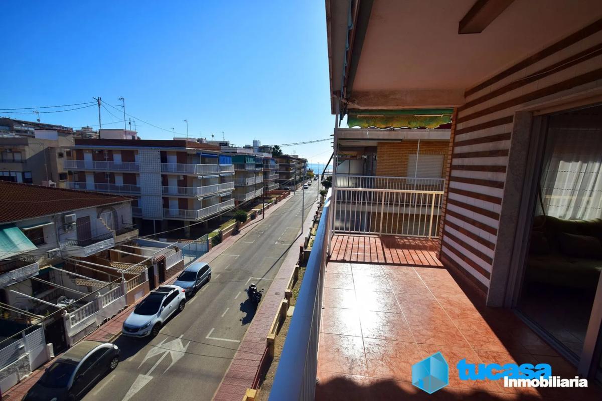 Продажа квартиры на CL ALMANSA, 19, Санта Пола
photo 2