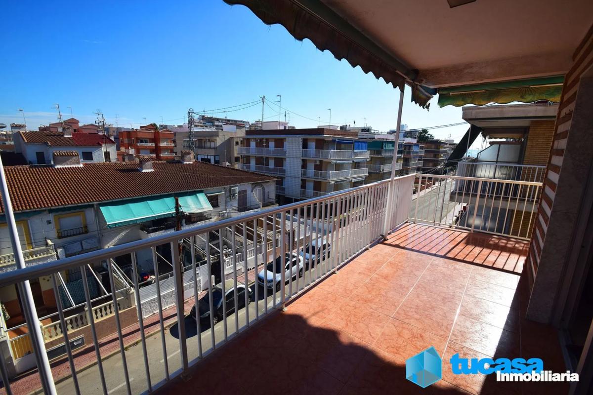 Продажа квартиры на CL ALMANSA, 19, Санта Пола
photo 3