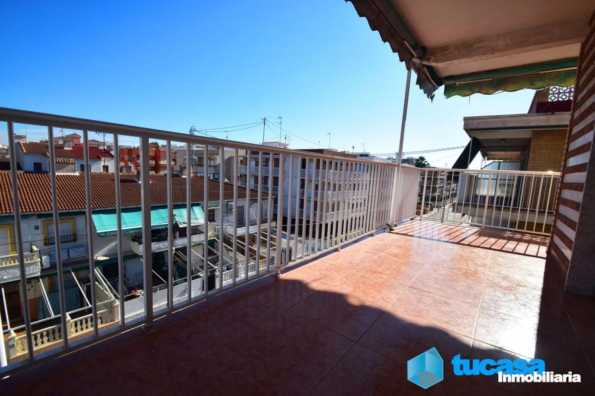 Продажа квартиры на CL ALMANSA, 19, Санта Пола
photo 4