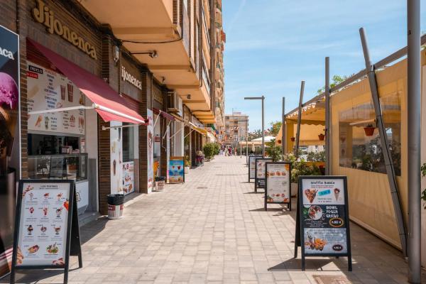 Четырехквартирный дом на продажу на  Calle Ávila, 28 , Санта Пола photo 3