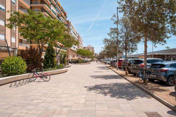 Четырехквартирный дом на продажу на  Calle Ávila, 28 , Санта Пола photo 4