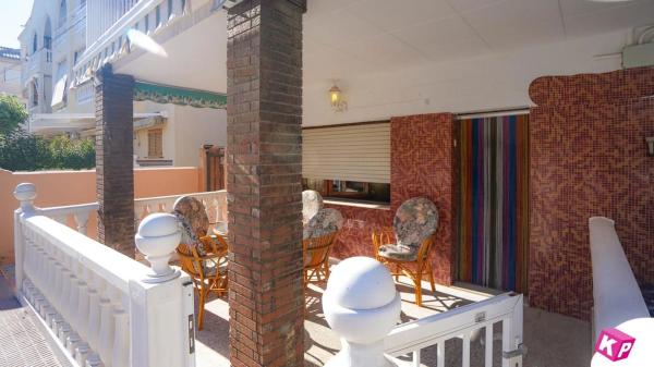 Chalet independiente en venta en Calle Francisco Canto, Santa Pola
 photo 1