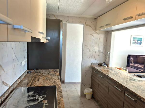 Piso en venta en Avenida de Portugal, 75, Santa Pola
 photo 1