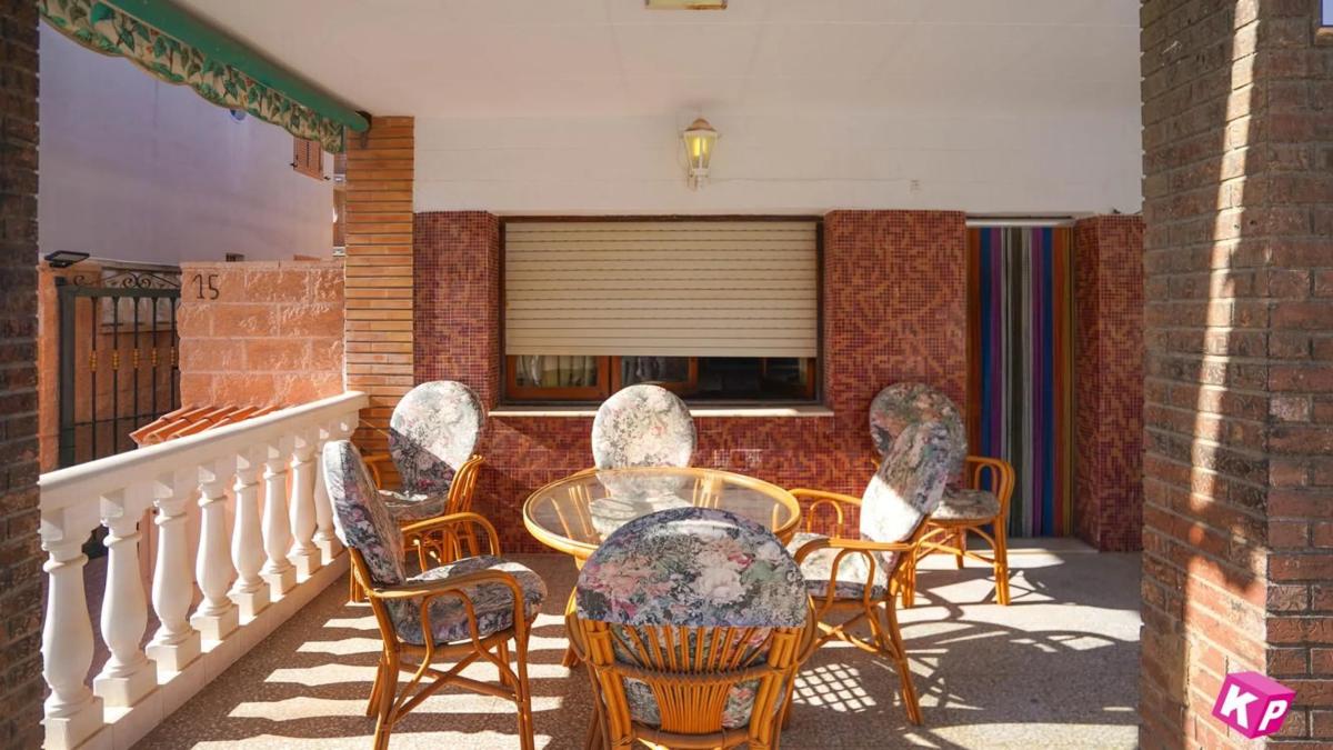 Venta de chalet independiente en Calle Francisco Canto, Santa Pola
 photo 2