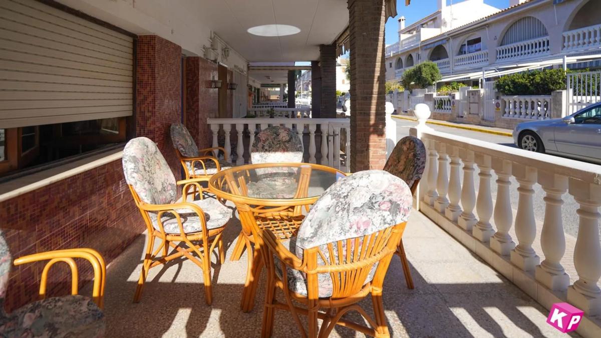 Venta de chalet independiente en Calle Francisco Canto, Santa Pola
 photo 3
