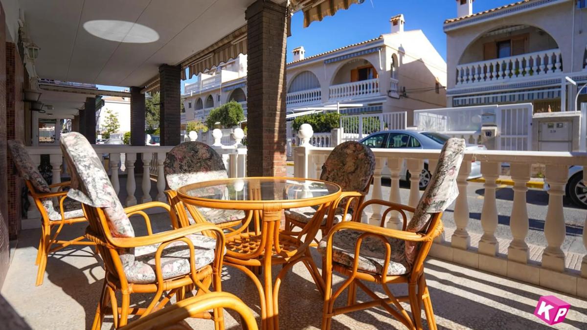 Venta de chalet independiente en Calle Francisco Canto, Santa Pola
 photo 4