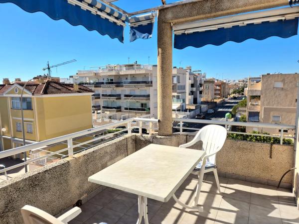 Piso en venta en Avenida de Portugal, 75, Santa Pola
 photo 4