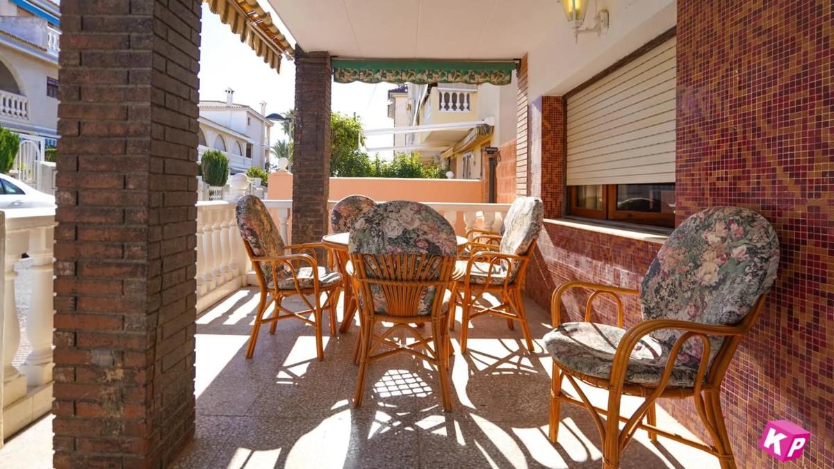 Venta de chalet independiente en Calle Francisco Canto, Santa Pola
 photo 5